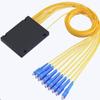 1x8 Оптический PLC-сплиттер коробчатого типа