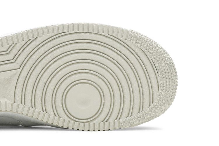 Men's Sneakers Nike Air Force 1 Low '07 White Light Bone White/Light Bone/White