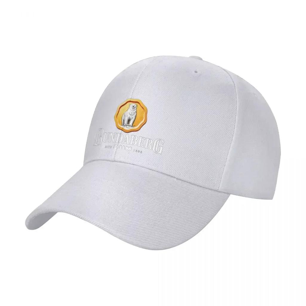 Engaging Bundaberg Rum Design Essential TShirt Baseball Cap Trucker Cap party Hat Womens Hats Unisexs