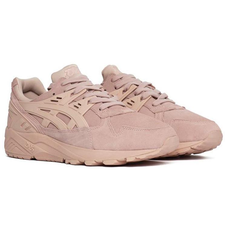 New Asics Gel Kayano Trainer 'Evening Sand' HL7X1-1717