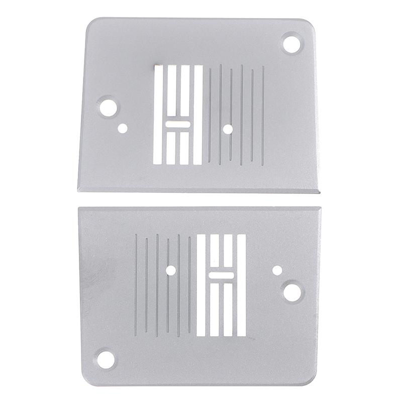 Metal Sewing Machine Needle Plate V620033001 For Singer Domestic Sewing Machines