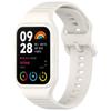 Силиконовый чехол + ремешок для Xiaomi Mi Band 8 Pro, сменный спортивный браслет для умных часов Mi Band 8Pro