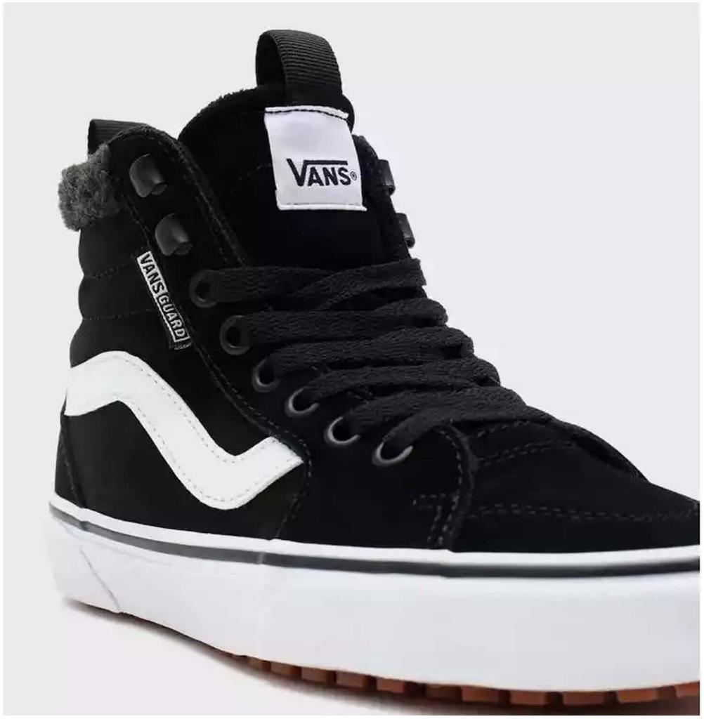 Женские кеды Vans Filmore Hi Vansguard черный
