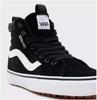 Женские кеды Vans Filmore Hi Vansguard черный