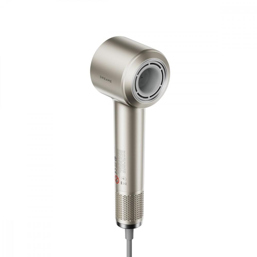 Hair dryer Dreame Grand golden