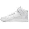 Dunk High Premium Pick-Up Unisex Sneakers White DO2321-111