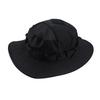 New Tactical Camo Boonie Hat Army Outdoor Wide Brim Sun Hat Fishing Bucket Hat for Hiking