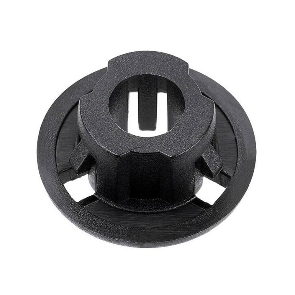 2pcs 90480-15028 Hood Prop Rod Grommet Clip Support For Toyota