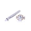 Премиальная металлическая аналоговая стик-насадка-жало паяльника для игровых контроллеров с улучшенной чувствительностью