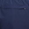 Nike Contrast Stripe Casual Loose Knit Sweatpants Men Bottoms Navy FB7881-410