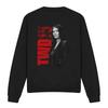 The Walking Dead Unisex Adult Maggie Greene 15 Sweatshirt