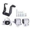 Engine Mount for 90-00 Honda Civic BD Series EK2 3-Hole