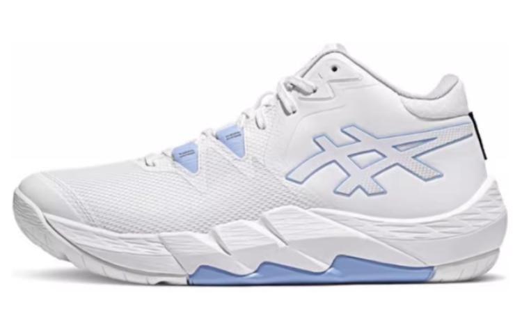 Asics Unpre Ars Low 'Белый Светло-голубой' - 1063A070-101