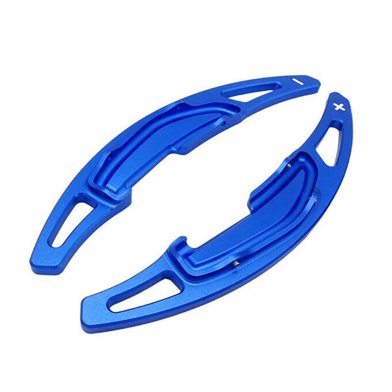 For BMW M2 M3 M4 M5 X5M X6M F87 F85 F86 F80 F82 F83 F10 M6 F12 F13 320i Car Steering Wheel Shift Paddle Shifter Extension