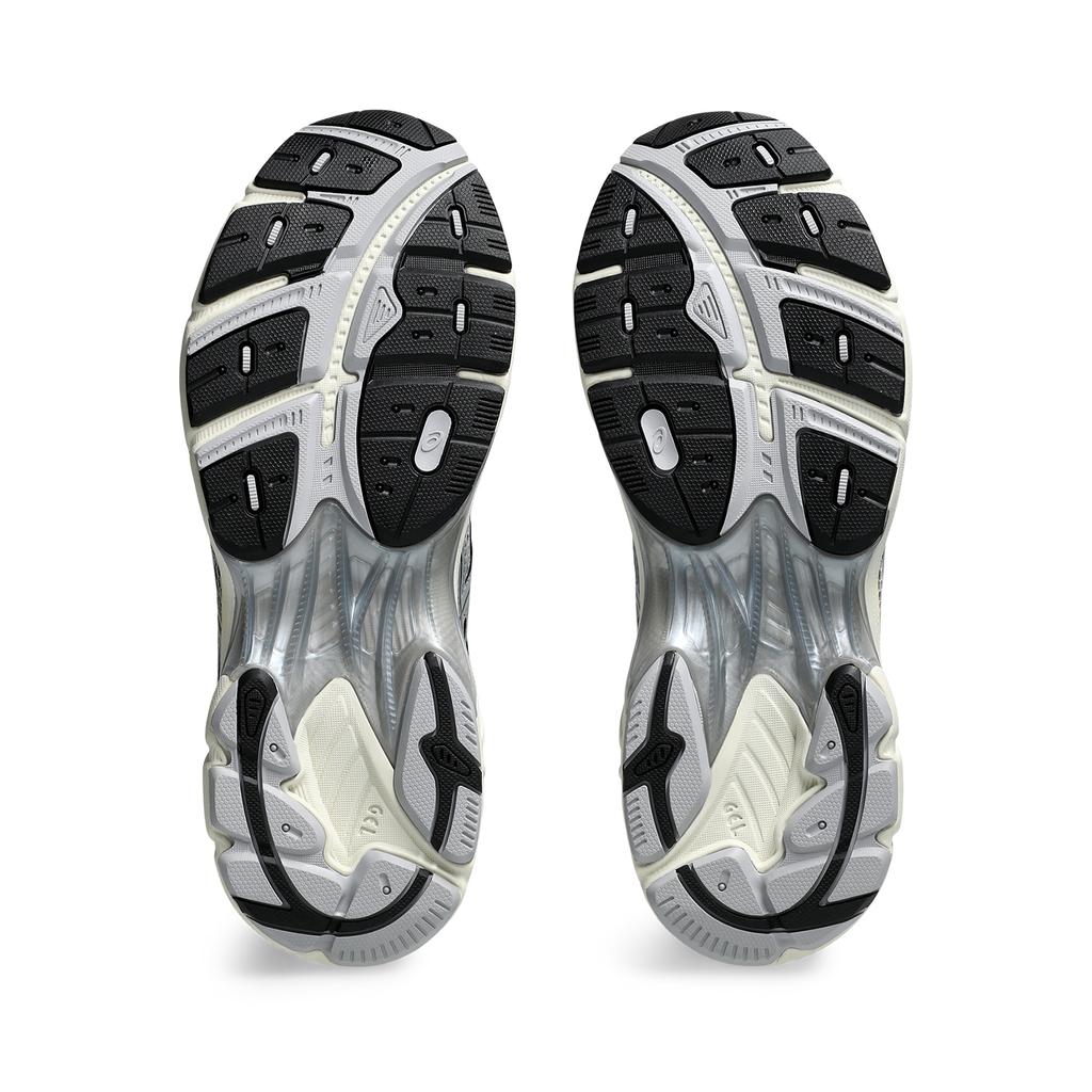 Asics GT 2160 Piedmont Grey Pure Silver Unisex Sneakers 1203A275-023