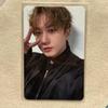 [Б/У] Straykids 2025 MBC Music Festival Чанбин Санок Торговая карточка