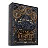 Theory11 Game of Thrones Playing Premium Poker Size Standard Playing Cards Cards, Index, High-Quality