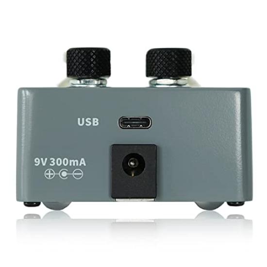 Mooer CAB X2 Динамик Симулятор Гитарный Эффектор