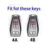 TPU Car Key Cover Case for Geely Emgrand Global Kulrey Hawk GX7 Okavango NL3 SUV GT GC9 Coolray X6 X7 EX7 Geometry C