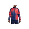 Новая куртка Nike Paris Saint Germain Repel Academy для любой погоды, куртка Windrunner DV4717-410