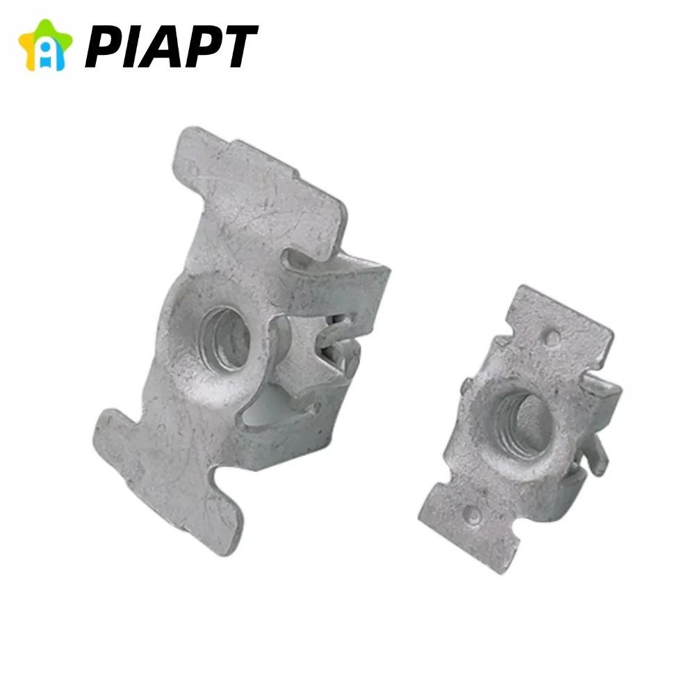 Гайка переднего бампера для Cadillac Escalade и Chevrolet Tahoe (GM), Номер детали 11609952