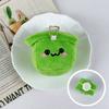 Soft Cute Sushi Keychain Premium Plush Food Toy Stylish Bag Charm For Occasion Any