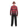 A Nightmare On Elm Street Unisex Adult Freddy Krueger Costume