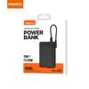 Recci RPB-W37 Magnetic Wireless Power Bank
