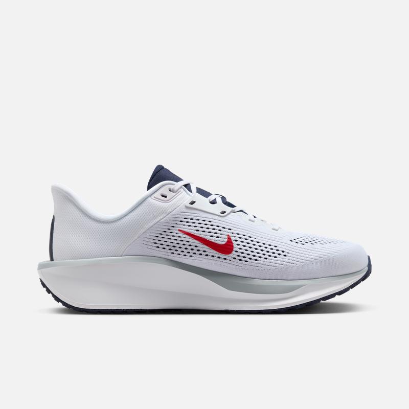 Nike Мужские кроссовки для бега - NIKE QUEST 6 FD603