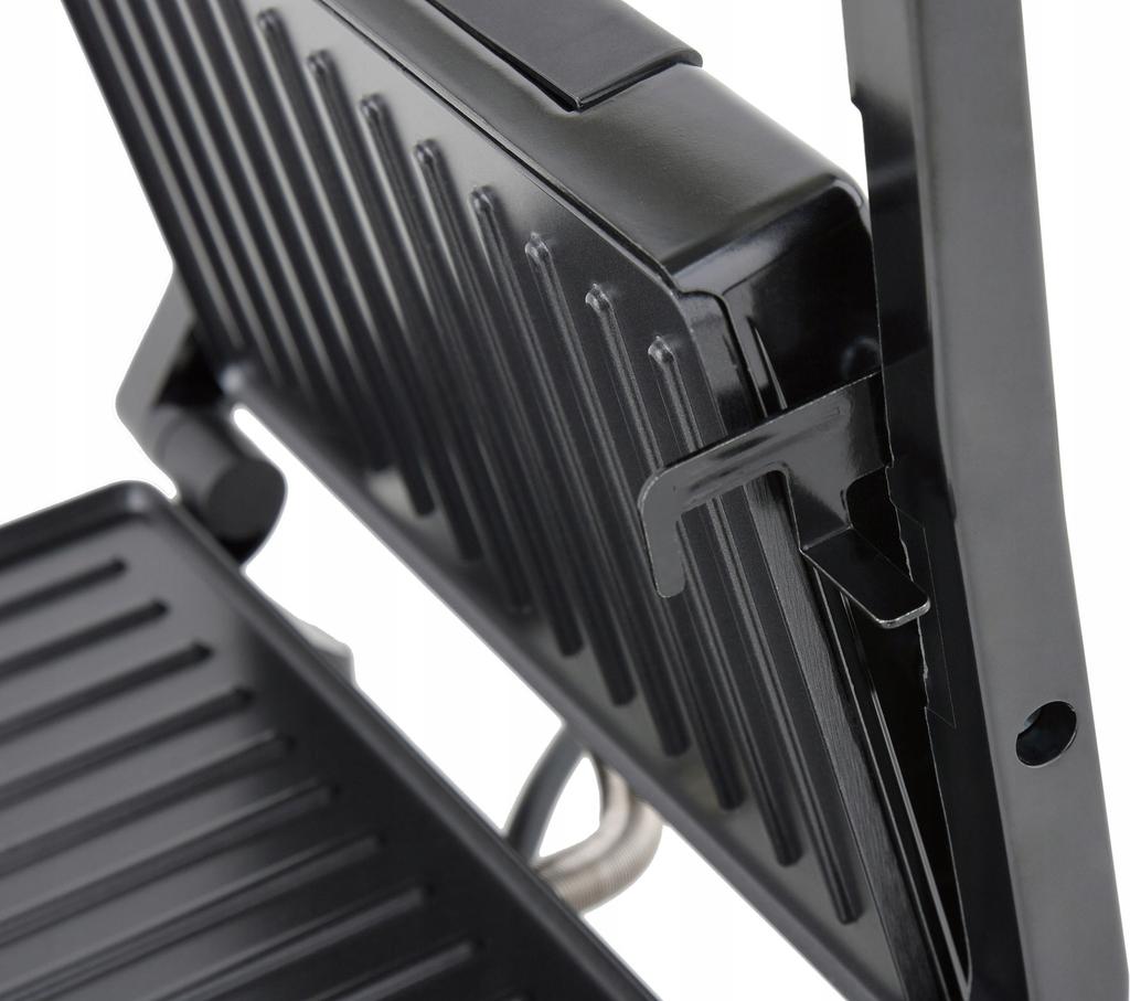 Toaster 750W, 23*14.5Cm