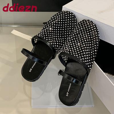 Женская обувь – Сандалии