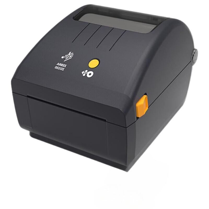 ZEBRA ZD888DA Desktop Thermal Label Printer CN plug (adapter included)