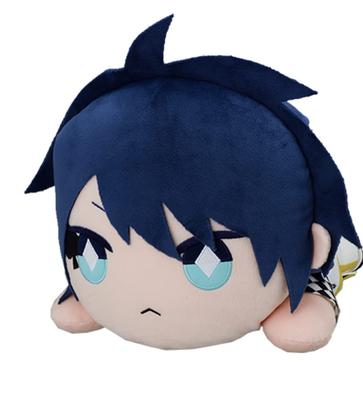 Twisted Wonderland Twist Nesoberi Мягкая игрушка Nesoberi Deuce Spade
