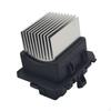 A/C Blower Motor Resistor 64119240713 for Mini Cooper Wagon 2014-2014