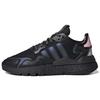Женские кроссовки Nite Jogger 'Core Black' Женские EG7943