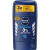 Мужской дезодорант-стик Fresh Active 50 мл