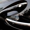 Выключатель-триггер замка ручки двери для Mercedes Benz R-Class, M-Class, E-Class, S-Class, кнопка-защелка наружной двери автомобиля, замена