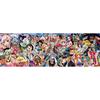 Ensky 950 Piece Jigsaw Puzzle ONE PIECE CHRONICLES IV (34x102cm) 950-43