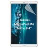 Screen Protector - Phonillico - Huawei MediaPad M6 Turbo - Pack of 2 - Scratch-resistant - Ultra-thin