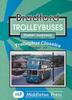 Книга Bradford Trolleybuses