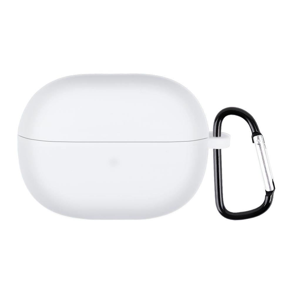 For Redmi Buds 3 Lite Soft Silicone Earphone Case Wireless Earbuds Protect Shell Earphones Charging Box Protective Cover