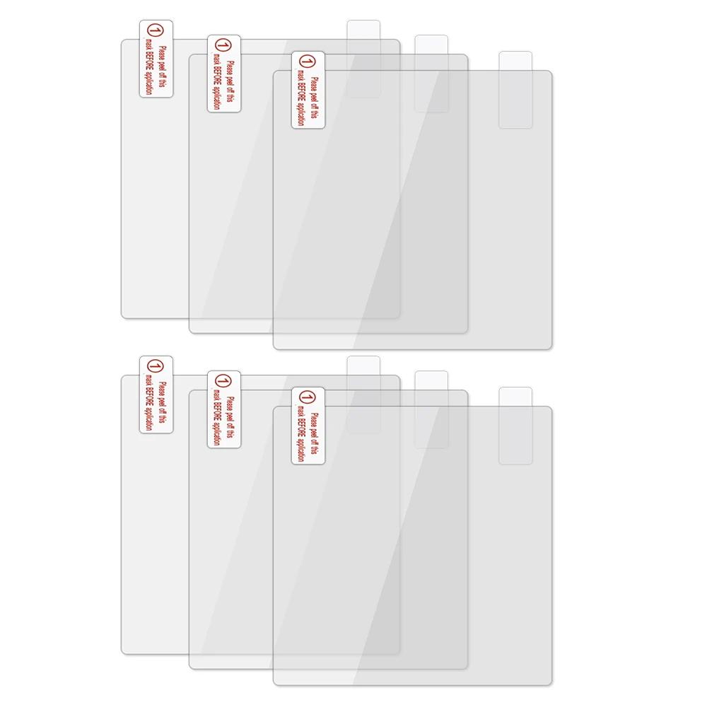 Электростатическая наклейка на автомобильное стекло, прозрачная, бесследная, двухсторонняя, сильная вязкость, электростатическая наклейка для кронштейна