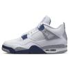 Air 4 Retro 'Midnight Navy' Jordan DH6927-140