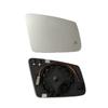 Door Mirror Lens ABCES CLA CLS GLA GLK W117 W176 W204 W207 W212 W221