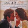 CD VARIOUS - Endless Love 5253412 Polygram TV 1995 UK Soul/Funk Used