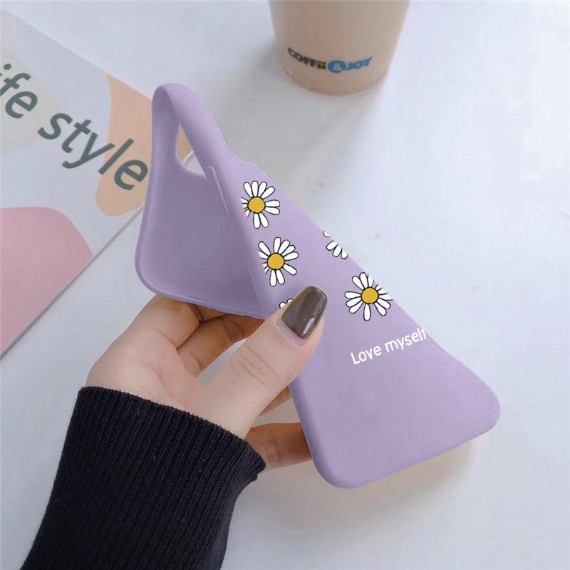 Мягкий силиконовый чехол Cat Butterfly для Xiaomi Redmi Note 13 Pro 13C Poco C65 Samsung A35 A55 M35 Huawei Honor iPhone Camera Защитный противоударный чехол