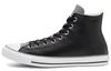 Кеды Chuck Taylor All Star High 'Сезонный Colorblock - Черный Масон' 168538C