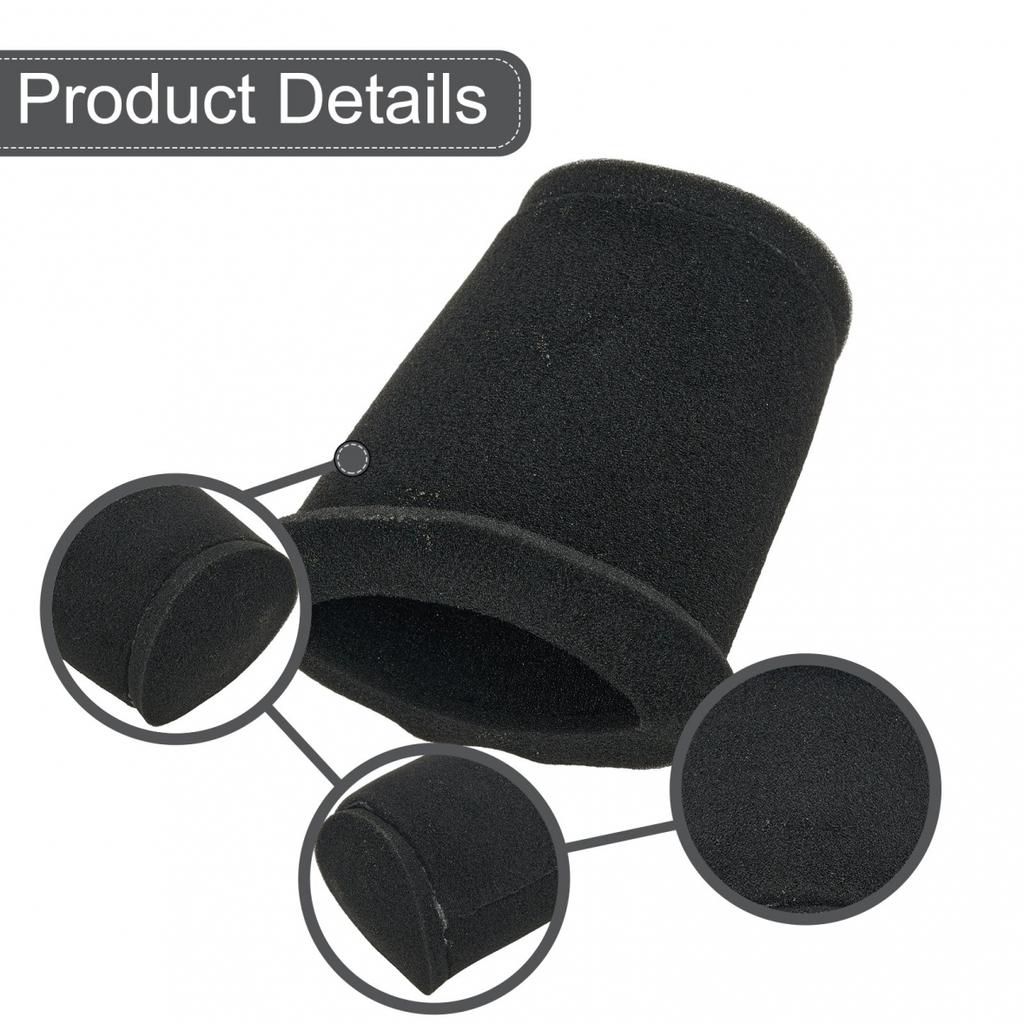 For SUZUKI EN125 K3-K9 Air Filter Element Replacement