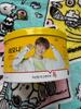 [USED] LEMONA BTS JIMIN Limited Edition Can Rare