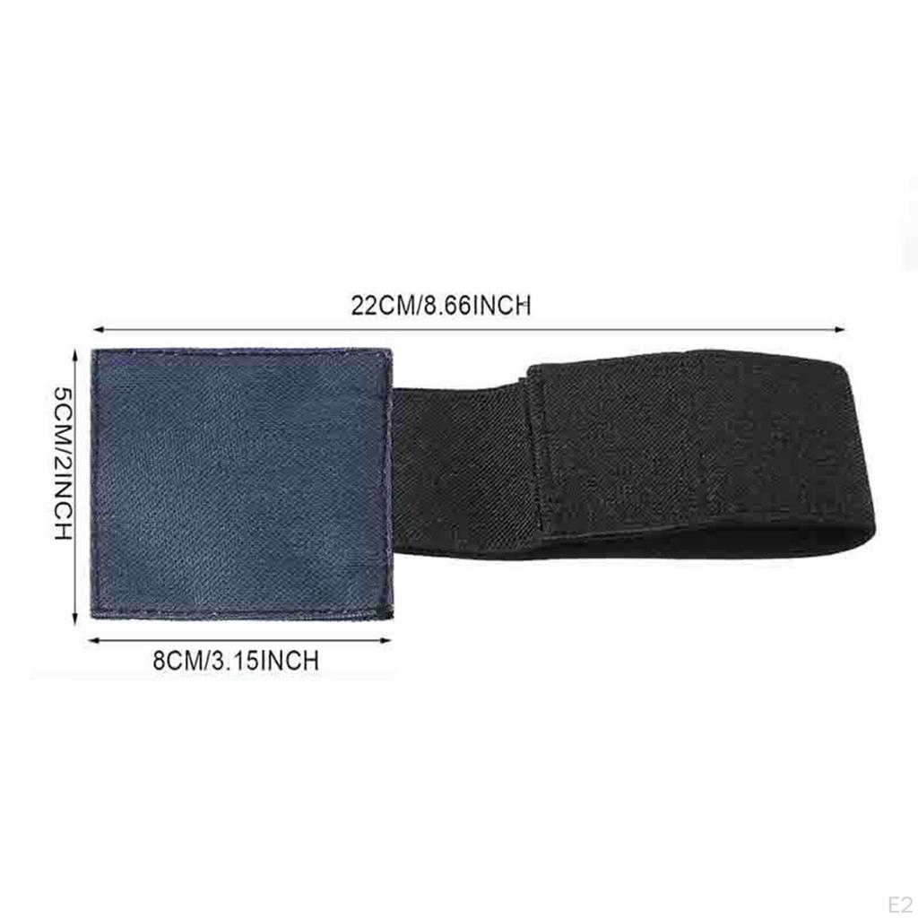 2 шт., тренировочный ремень для софтбола, инструмент для мягкого мяча, регулируемый, износостойкий, для ножек